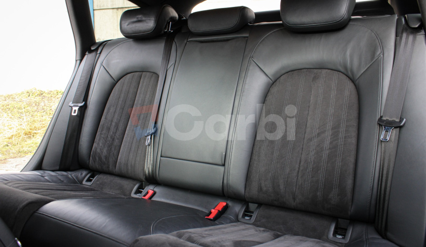 Audi A6 Allroad 3.0 TDI 245k quattro S tronic