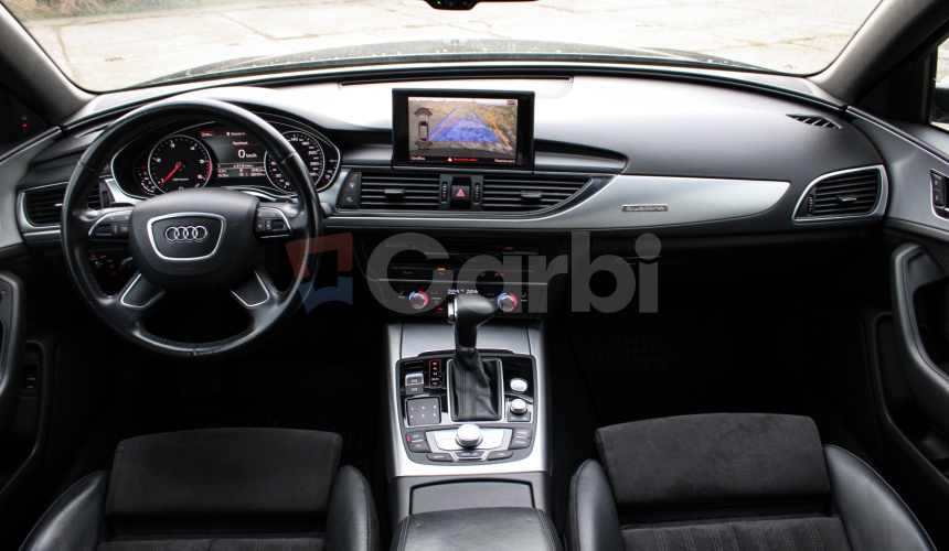 Audi A6 Allroad 3.0 TDI 245k quattro S tronic