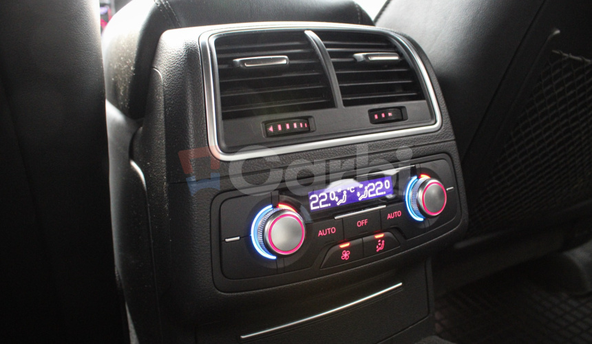 Audi A6 Allroad 3.0 TDI 245k quattro S tronic