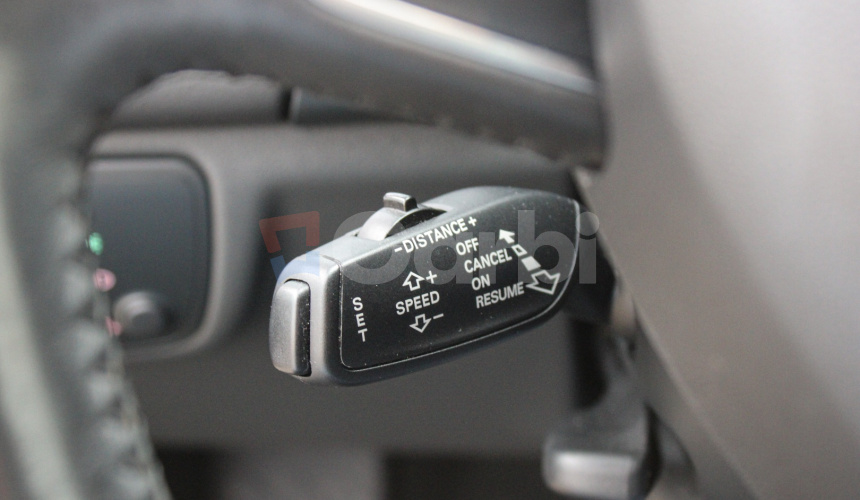 Audi A6 Allroad 3.0 TDI 245k quattro S tronic