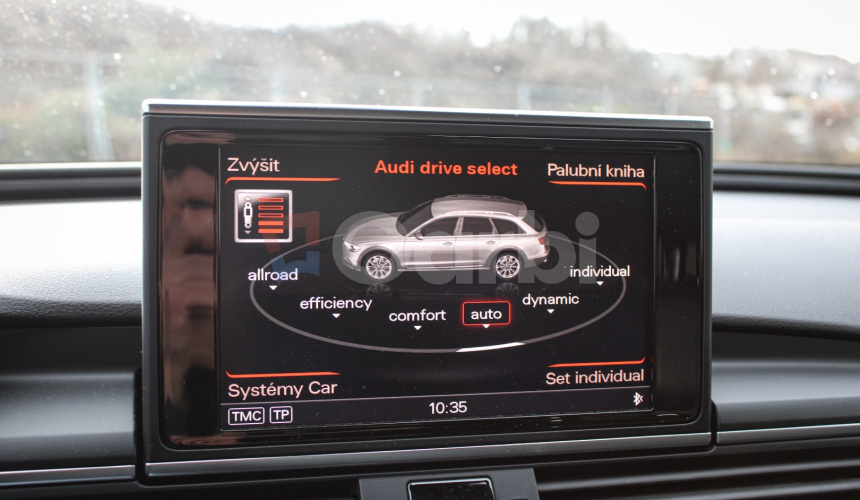 Audi A6 Allroad 3.0 TDI 245k quattro S tronic