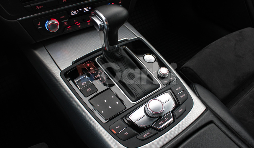 Audi A6 Allroad 3.0 TDI 245k quattro S tronic