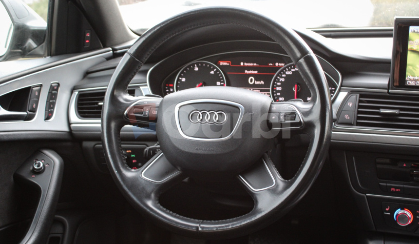 Audi A6 Allroad 3.0 TDI 245k quattro S tronic