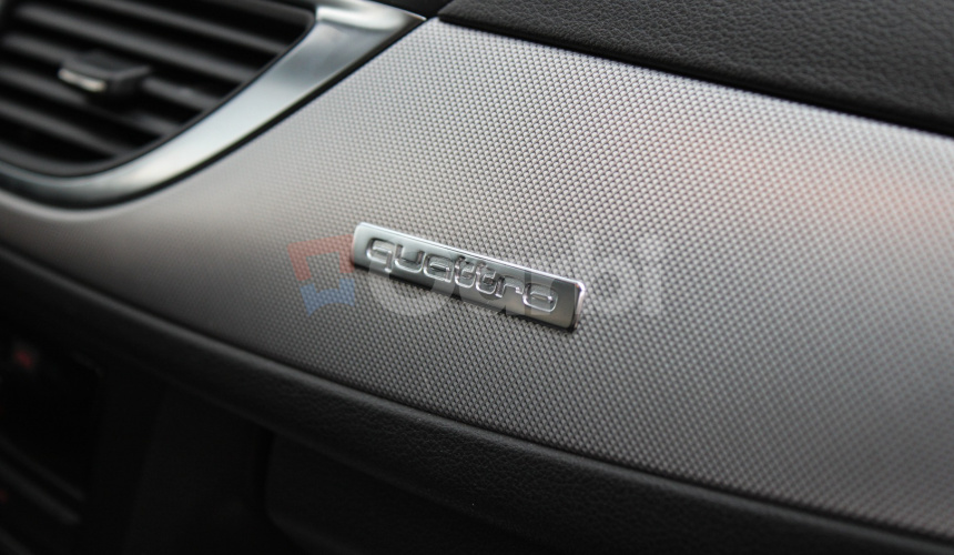 Audi A6 Allroad 3.0 TDI 245k quattro S tronic