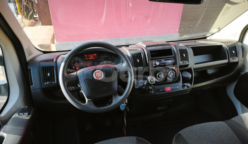 Fiat Ducato 2.3 MultiJet L3H2 3,3t