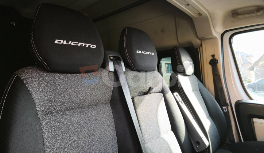 Fiat Ducato 2.3 MultiJet L3H2 3,3t