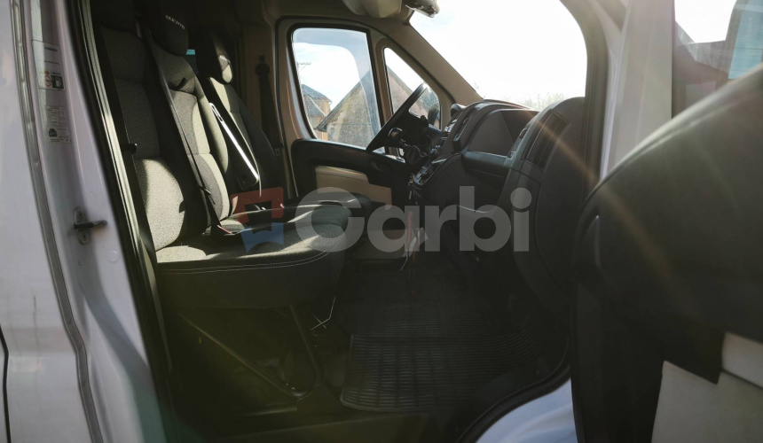 Fiat Ducato 2.3 MultiJet L3H2 3,3t