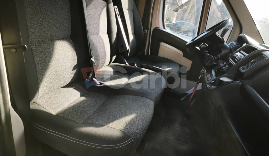 Fiat Ducato 2.3 MultiJet L3H2 3,3t