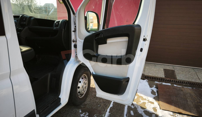 Fiat Ducato 2.3 MultiJet L3H2 3,3t