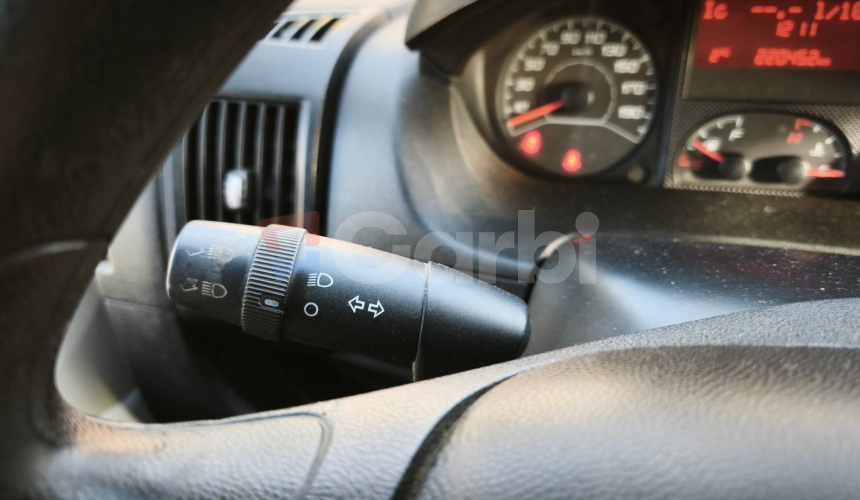 Fiat Ducato 2.3 MultiJet L3H2 3,3t