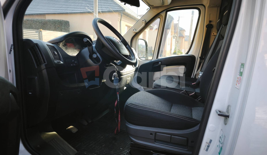 Fiat Ducato 2.3 MultiJet L3H2 3,3t