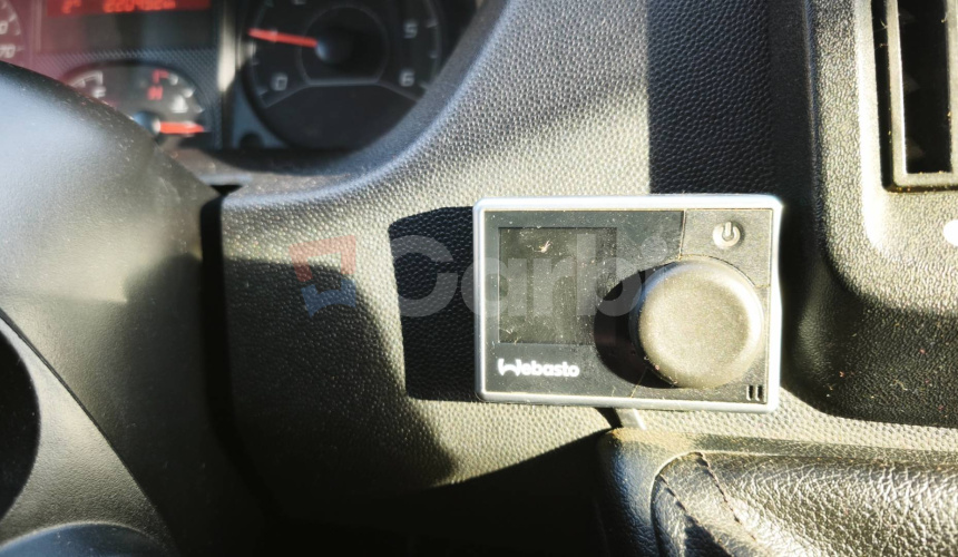 Fiat Ducato 2.3 MultiJet L3H2 3,3t