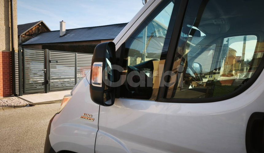 Fiat Ducato 2.3 MultiJet L3H2 3,3t