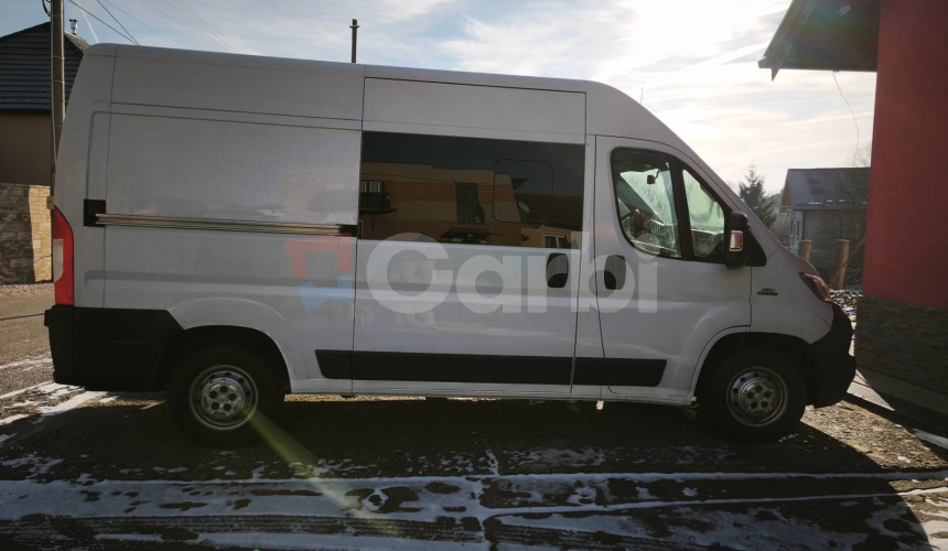 Fiat Ducato 2.3 MultiJet L3H2 3,3t
