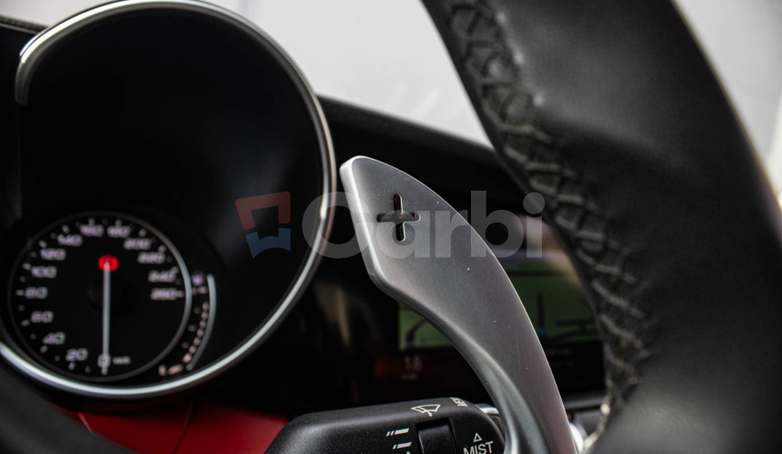 Alfa Romeo Giulia 2.2 Diesel 180 AT Super