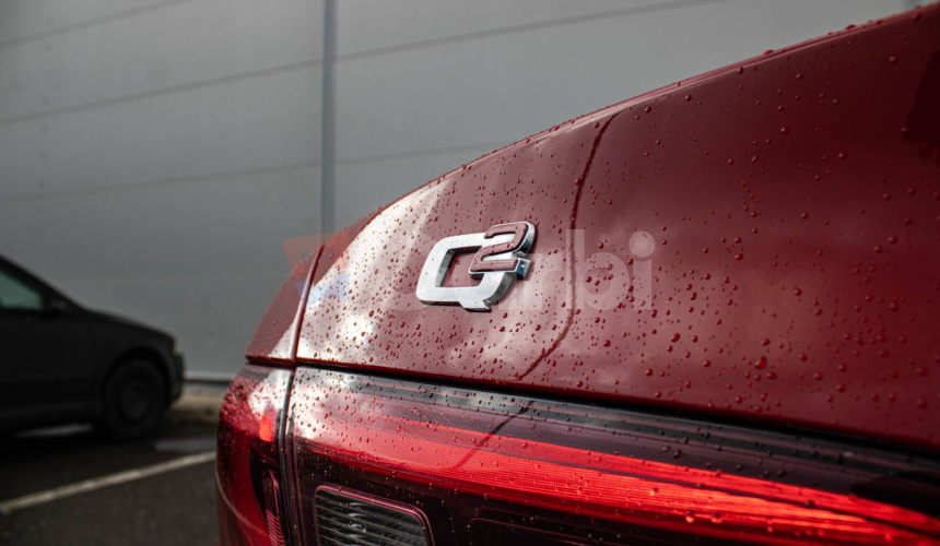 Alfa Romeo Giulia 2.2 Diesel 180 AT Super