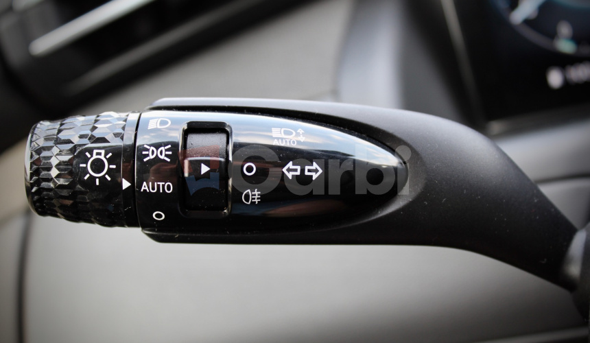 Hyundai Tucson STYLE 1.6 TGDi 110 kW AT