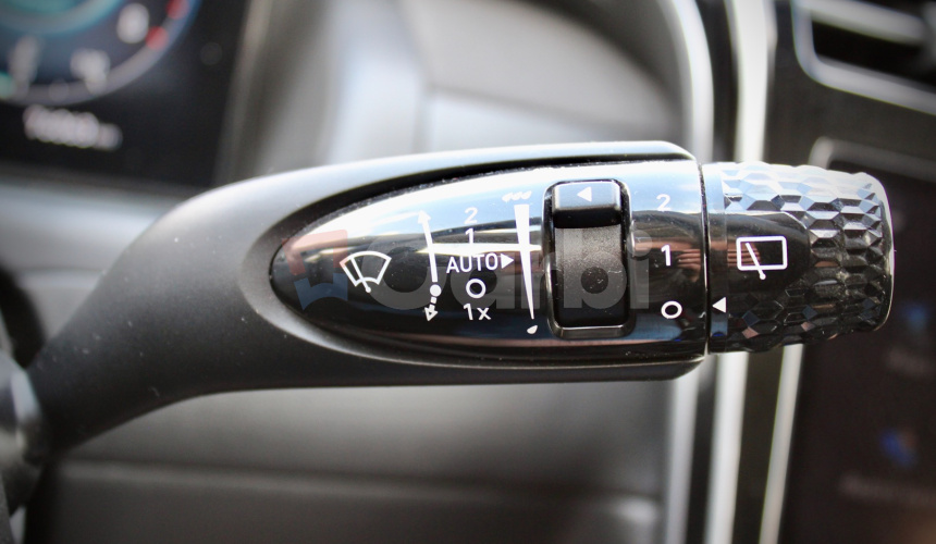 Hyundai Tucson STYLE 1.6 TGDi 110 kW AT