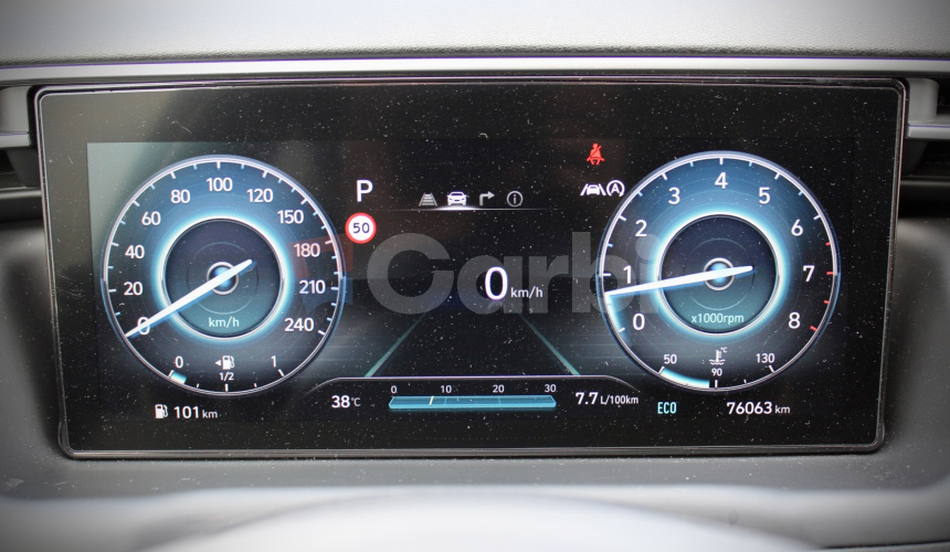 Hyundai Tucson STYLE 1.6 TGDi 110 kW AT
