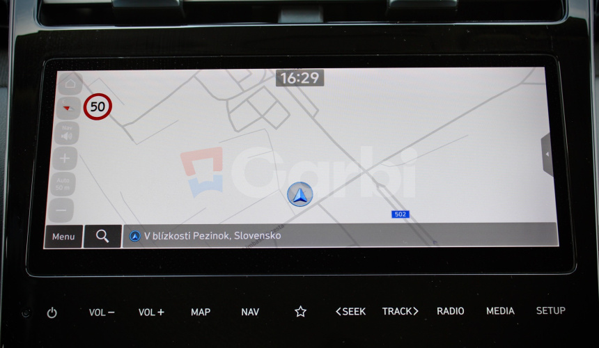 Hyundai Tucson STYLE 1.6 TGDi 110 kW AT
