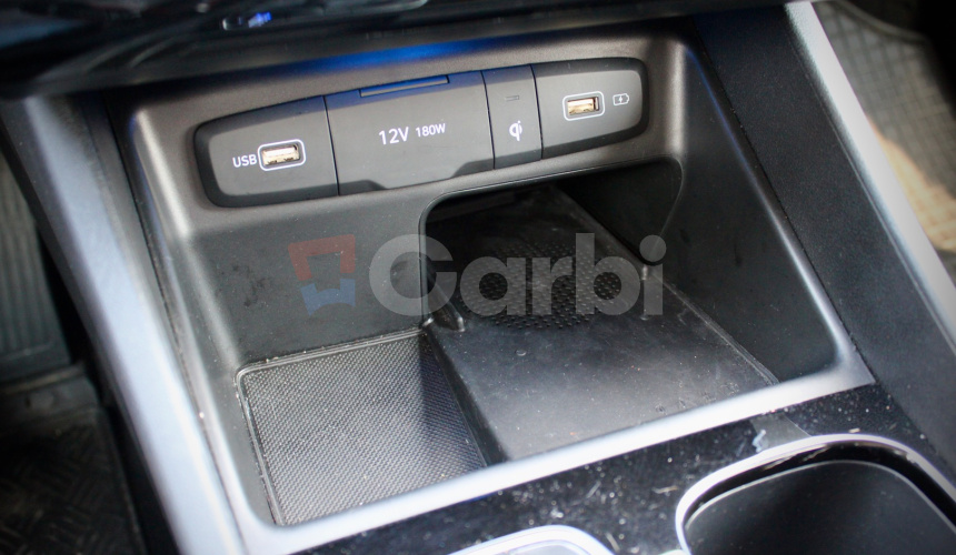 Hyundai Tucson STYLE 1.6 TGDi 110 kW AT