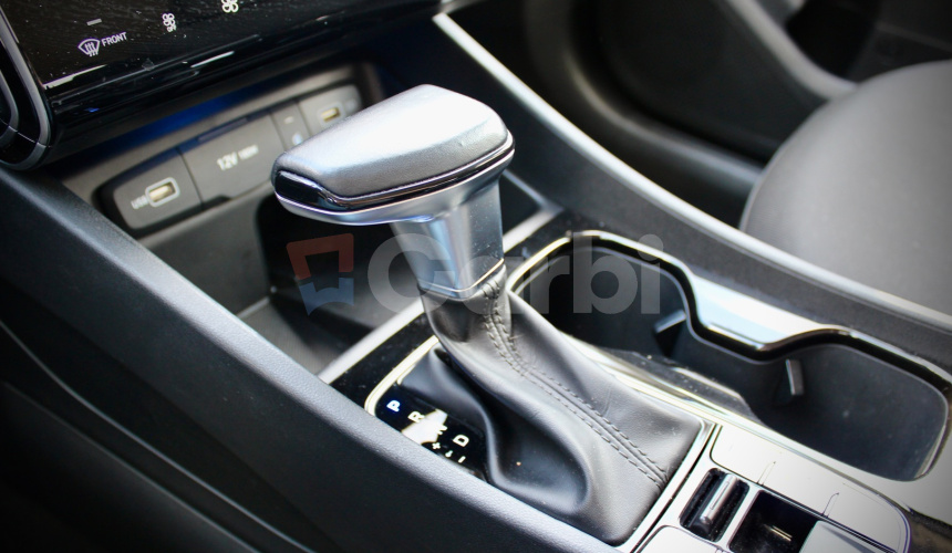 Hyundai Tucson STYLE 1.6 TGDi 110 kW AT