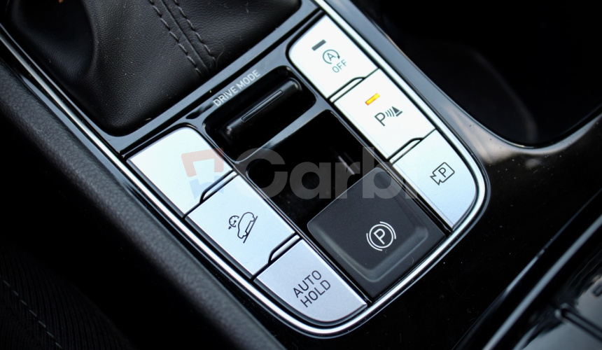 Hyundai Tucson STYLE 1.6 TGDi 110 kW AT