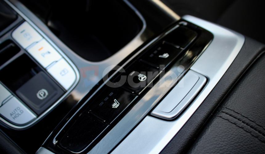 Hyundai Tucson STYLE 1.6 TGDi 110 kW AT
