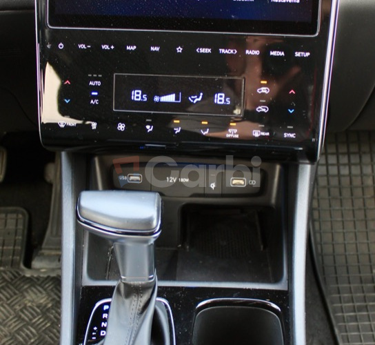 Hyundai Tucson STYLE 1.6 TGDi 110 kW AT