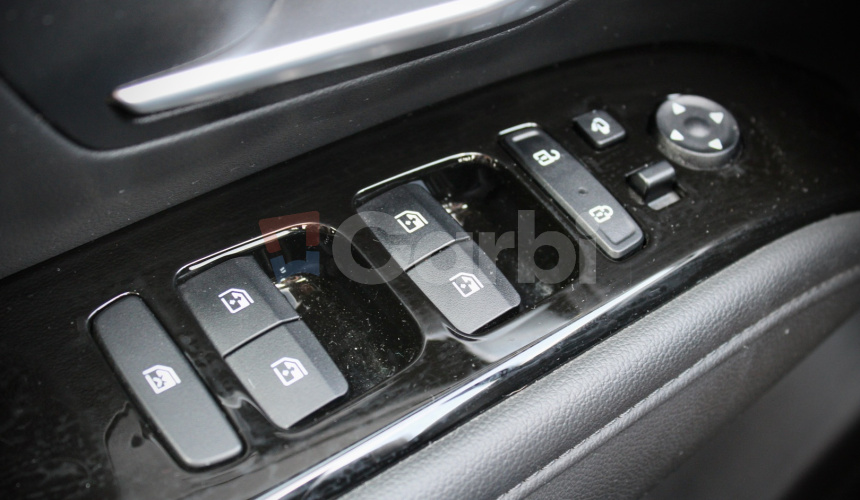 Hyundai Tucson STYLE 1.6 TGDi 110 kW AT