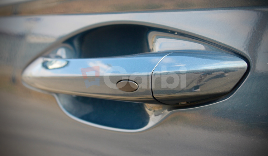 Hyundai Tucson STYLE 1.6 TGDi 110 kW AT