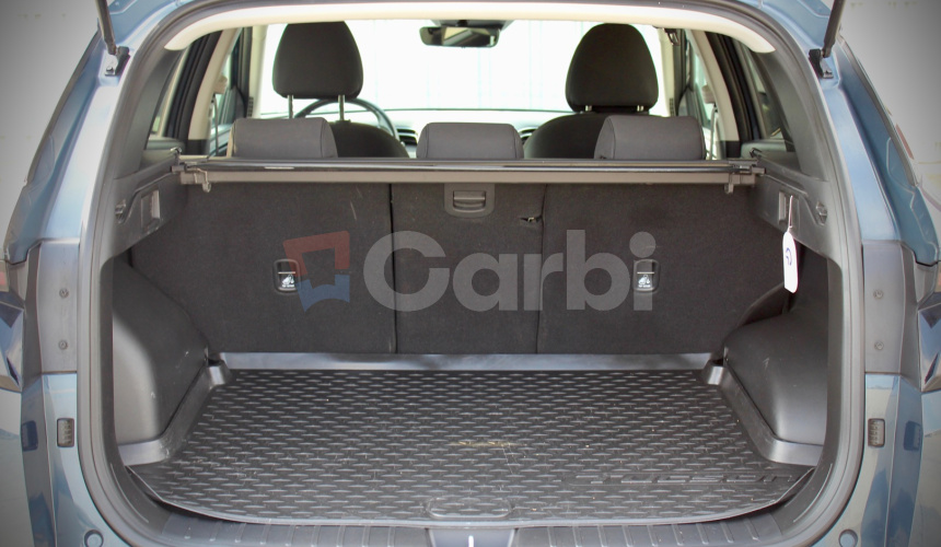 Hyundai Tucson STYLE 1.6 TGDi 110 kW AT