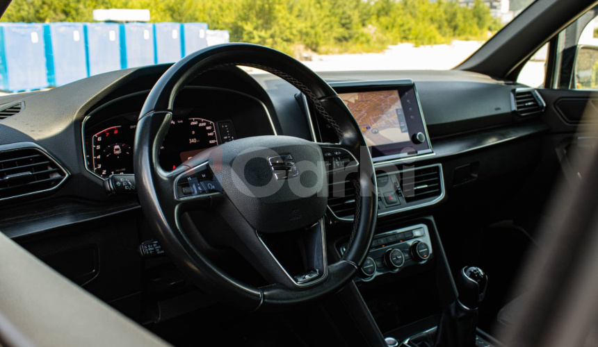Seat Tarraco 1.5 TSI 150 Xcellence