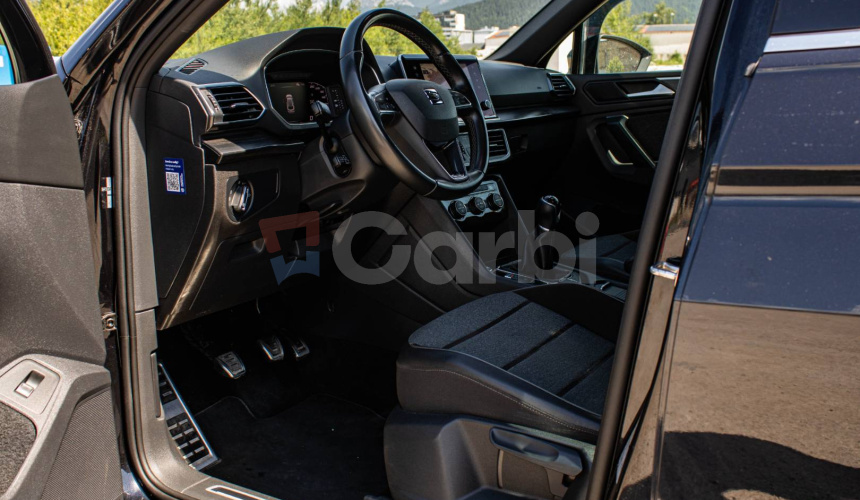 Seat Tarraco 1.5 TSI 150 Xcellence