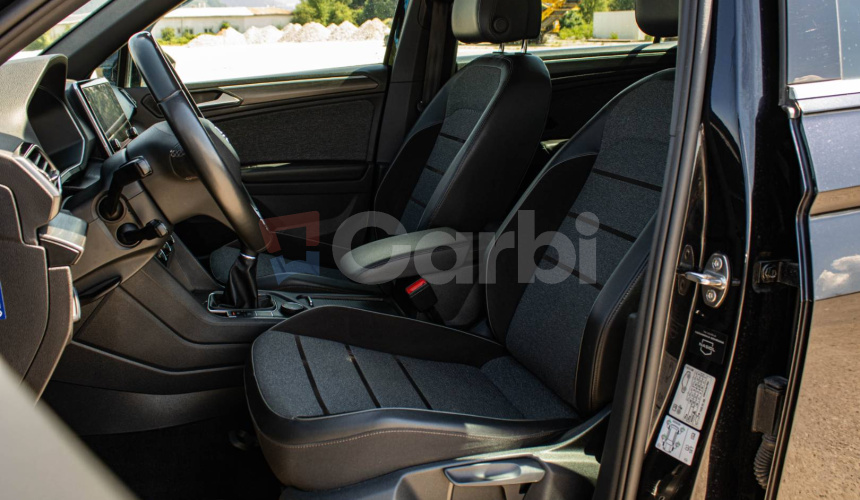 Seat Tarraco 1.5 TSI 150 Xcellence