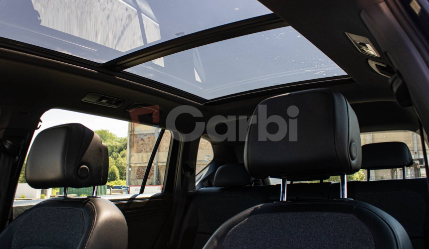 Seat Tarraco 1.5 TSI 150 Xcellence