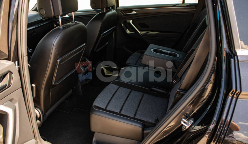 Seat Tarraco 1.5 TSI 150 Xcellence