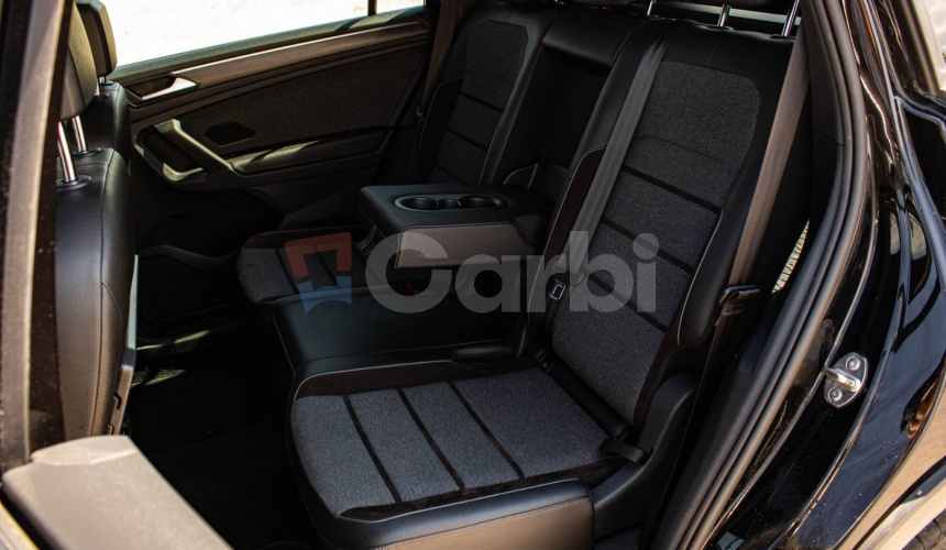 Seat Tarraco 1.5 TSI 150 Xcellence