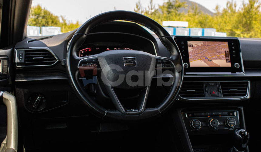 Seat Tarraco 1.5 TSI 150 Xcellence