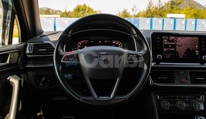 Seat Tarraco 1.5 TSI 150 Xcellence