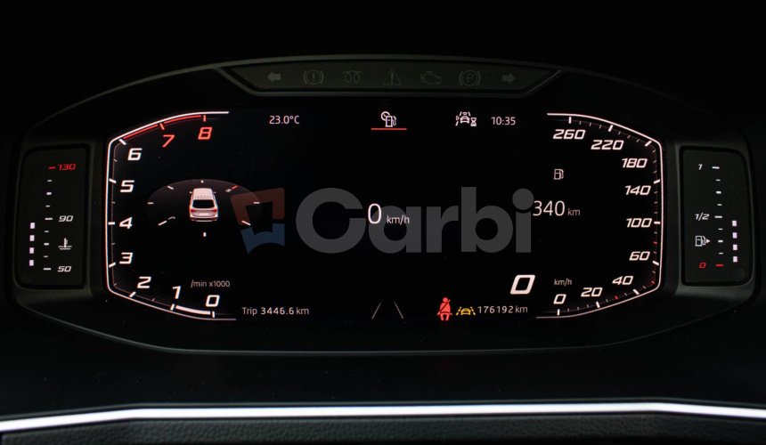 Seat Tarraco 1.5 TSI 150 Xcellence