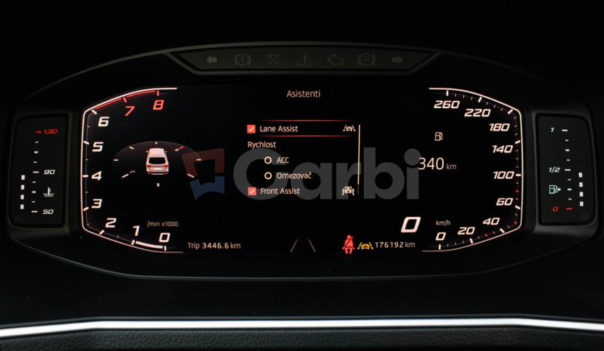 Seat Tarraco 1.5 TSI 150 Xcellence