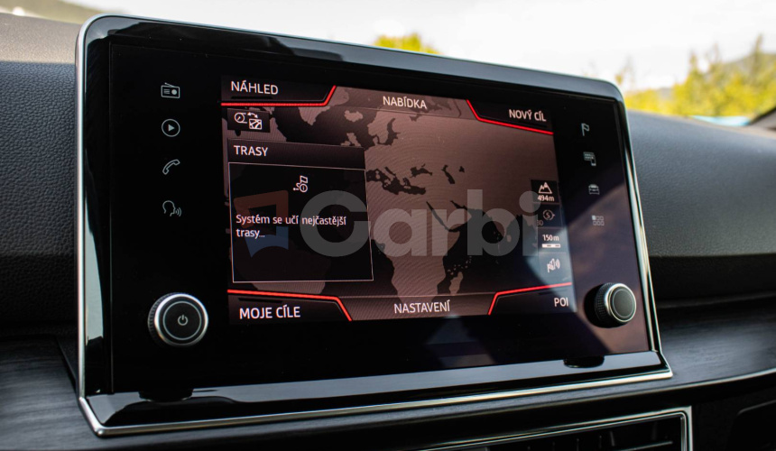 Seat Tarraco 1.5 TSI 150 Xcellence