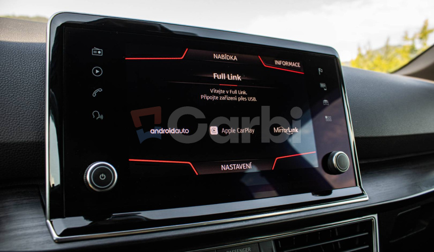 Seat Tarraco 1.5 TSI 150 Xcellence