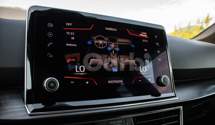 Seat Tarraco 1.5 TSI 150 Xcellence