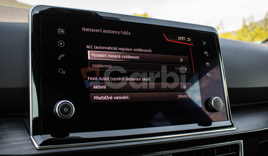 Seat Tarraco 1.5 TSI 150 Xcellence