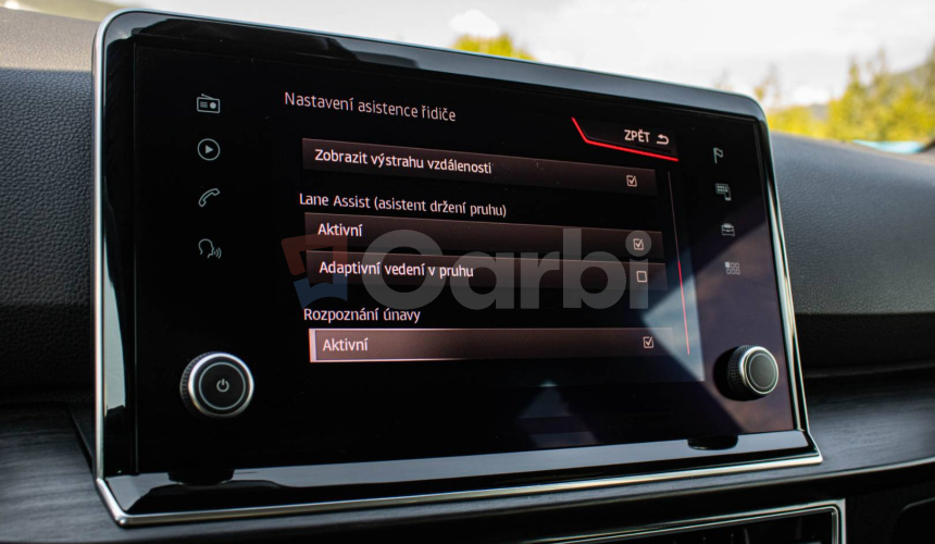 Seat Tarraco 1.5 TSI 150 Xcellence