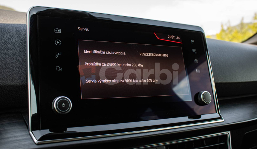 Seat Tarraco 1.5 TSI 150 Xcellence