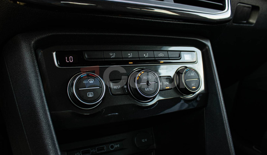 Seat Tarraco 1.5 TSI 150 Xcellence