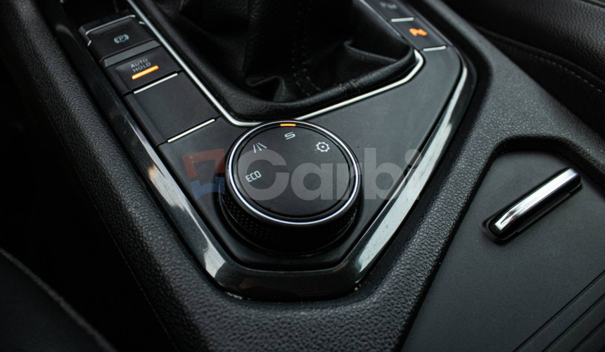 Seat Tarraco 1.5 TSI 150 Xcellence